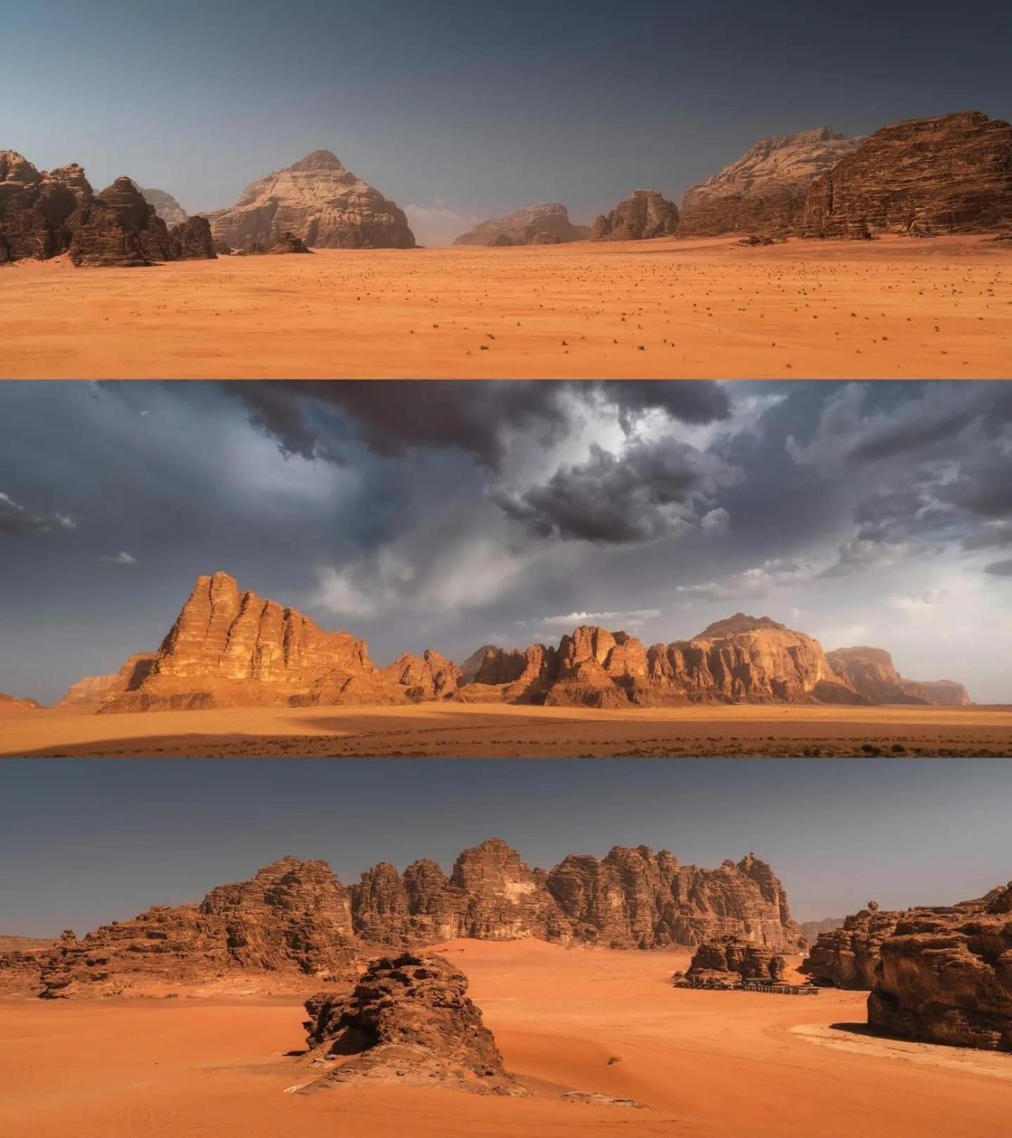 Hotel Bedouin Bunch Camp Wadi Rum Exterior foto